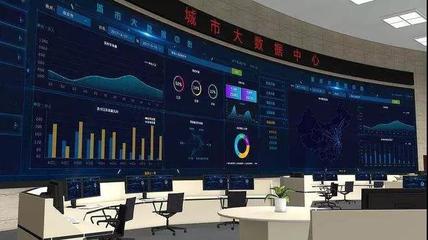 中廣有線與華數云共建啟東大數據云計算中心，引領大數據服務新篇章