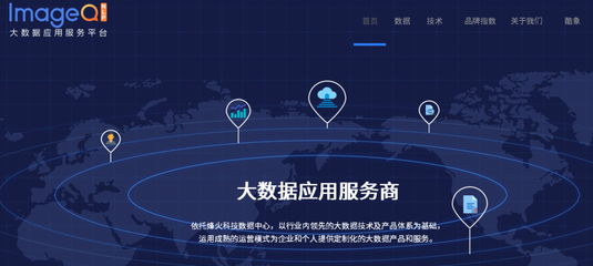 大數(shù)據(jù)語義分析新銳ImageQ完成2700萬A輪融資，加速布局行業(yè)定制化服務(wù)