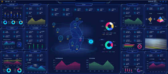 不動產(chǎn)數(shù)字化綜合服務(wù)賦能智慧物業(yè)管理 互聯(lián)網(wǎng)數(shù)據(jù)服務(wù)的核心引擎